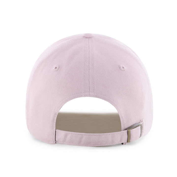 Women's Clean Up Dusty Rose Cap (47')