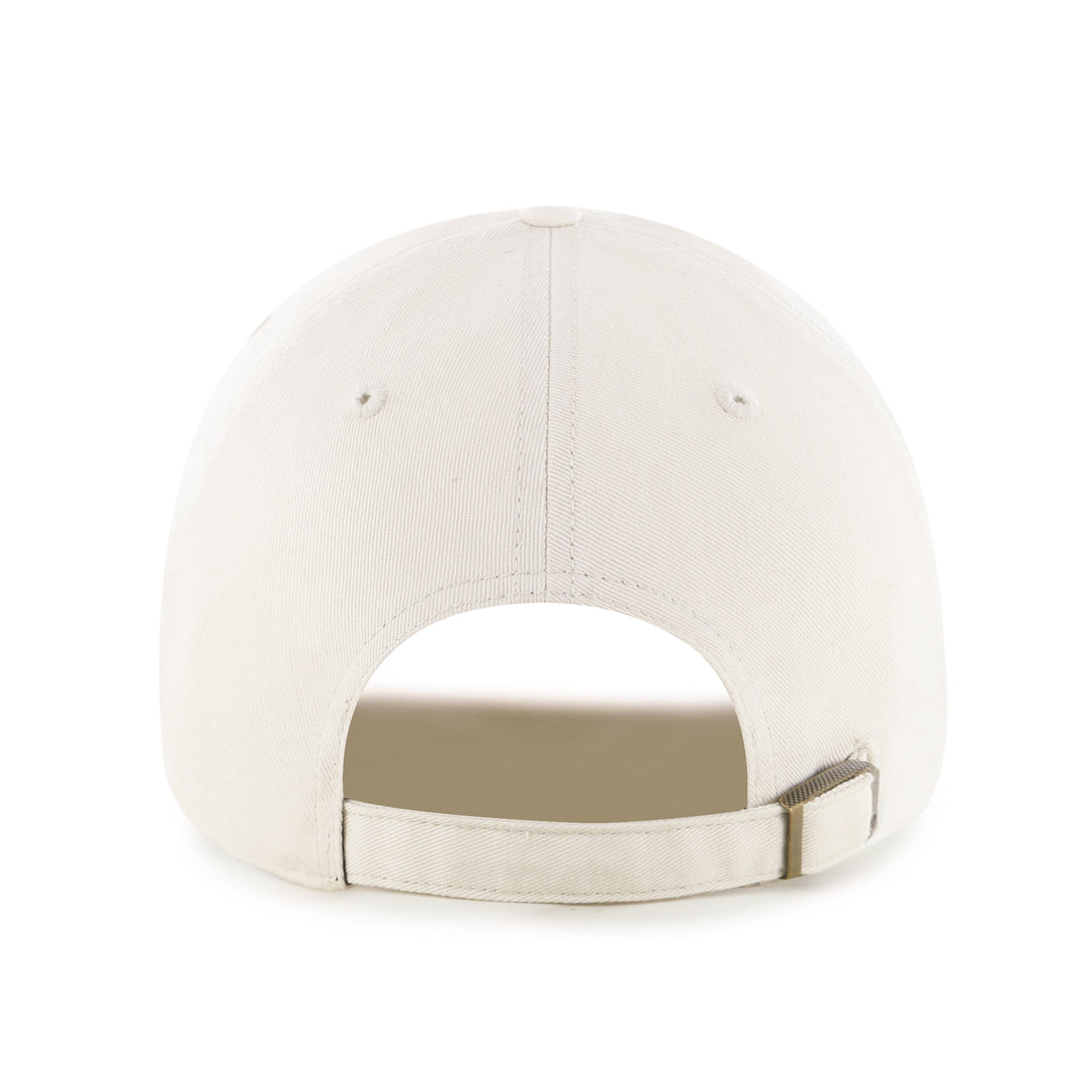 Women's Clean Up Dusty Natural Cap (47')