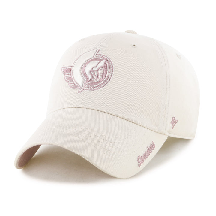 Women's Clean Up Dusty Natural Cap (47')