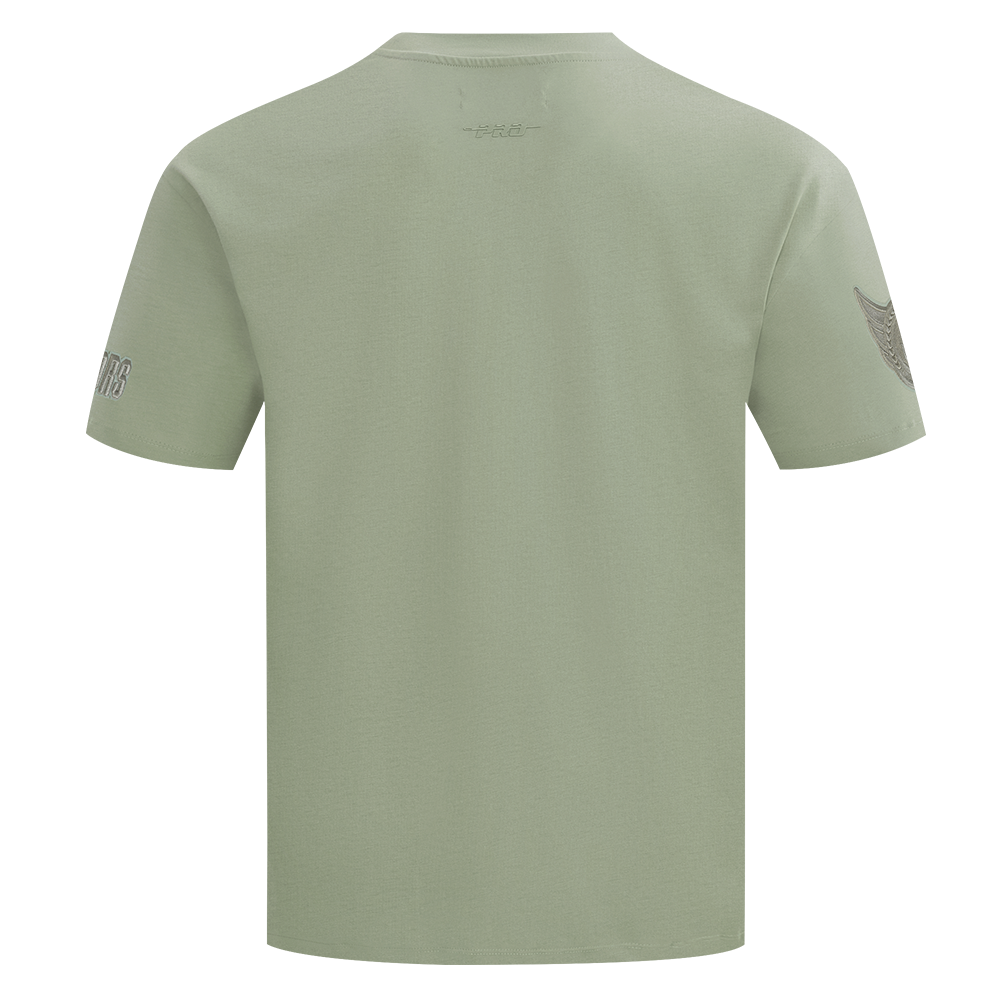 OTTAWA SENATORS NEUTRAL MOSS CJ DROP SHOULDER TEE