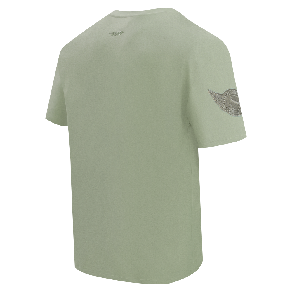 OTTAWA SENATORS NEUTRAL MOSS CJ DROP SHOULDER TEE