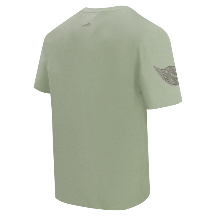 OTTAWA SENATORS NEUTRAL MOSS CJ DROP SHOULDER TEE