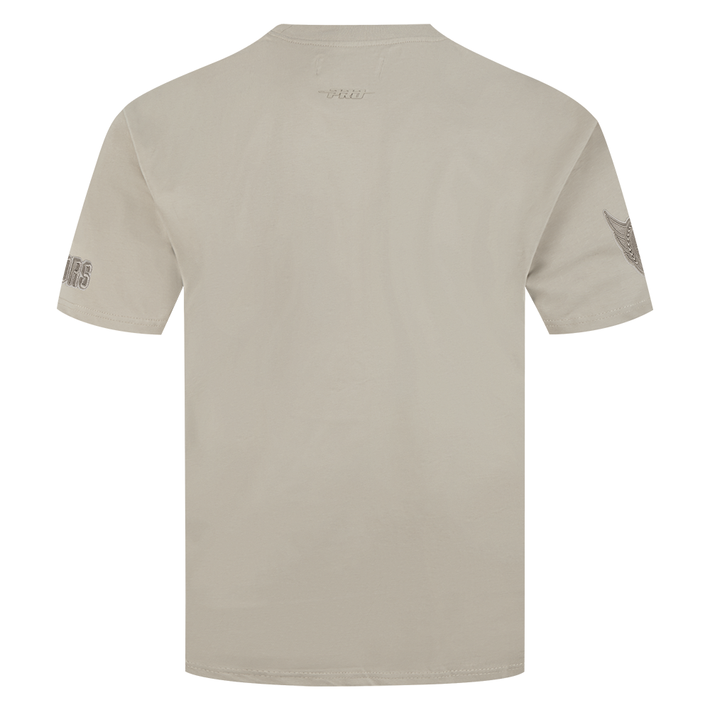 OTTAWA SENATORS NEUTRAL TAUPE CJ DROP SHOULDER TEE