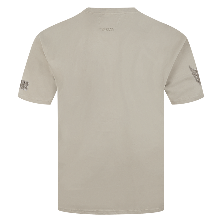OTTAWA SENATORS NEUTRAL TAUPE CJ DROP SHOULDER TEE