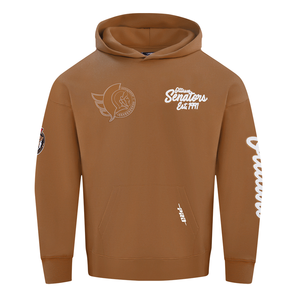 PAINT THE CITY HOODY
