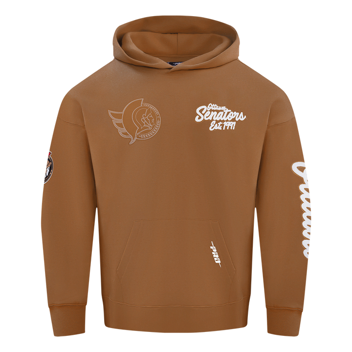 PAINT THE CITY HOODY