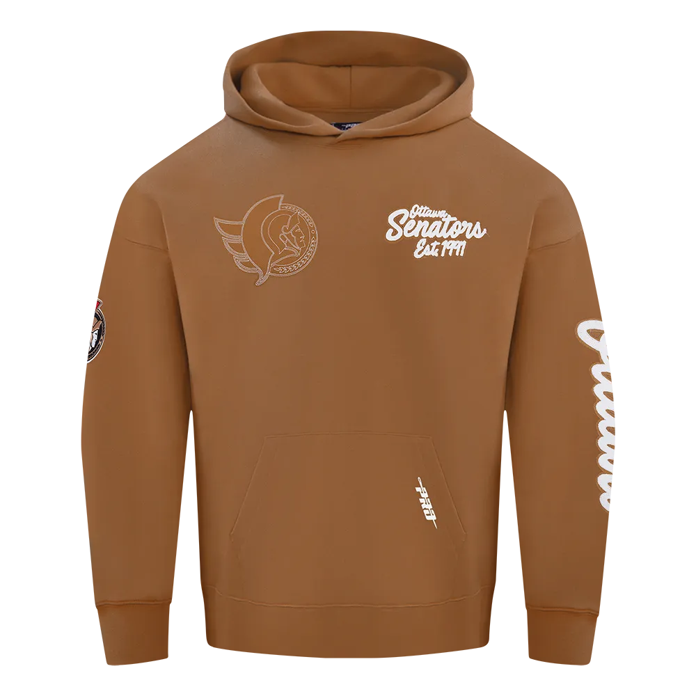 PAINT THE CITY HOODY