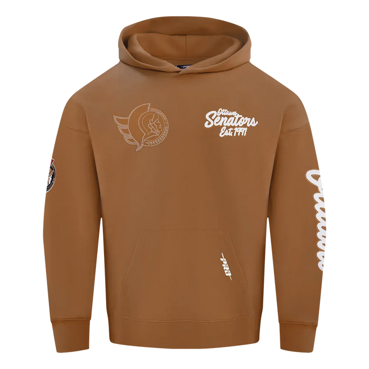 PAINT THE CITY HOODY