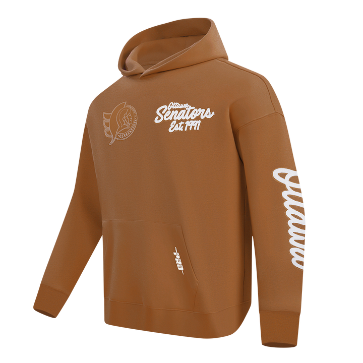 PAINT THE CITY HOODY