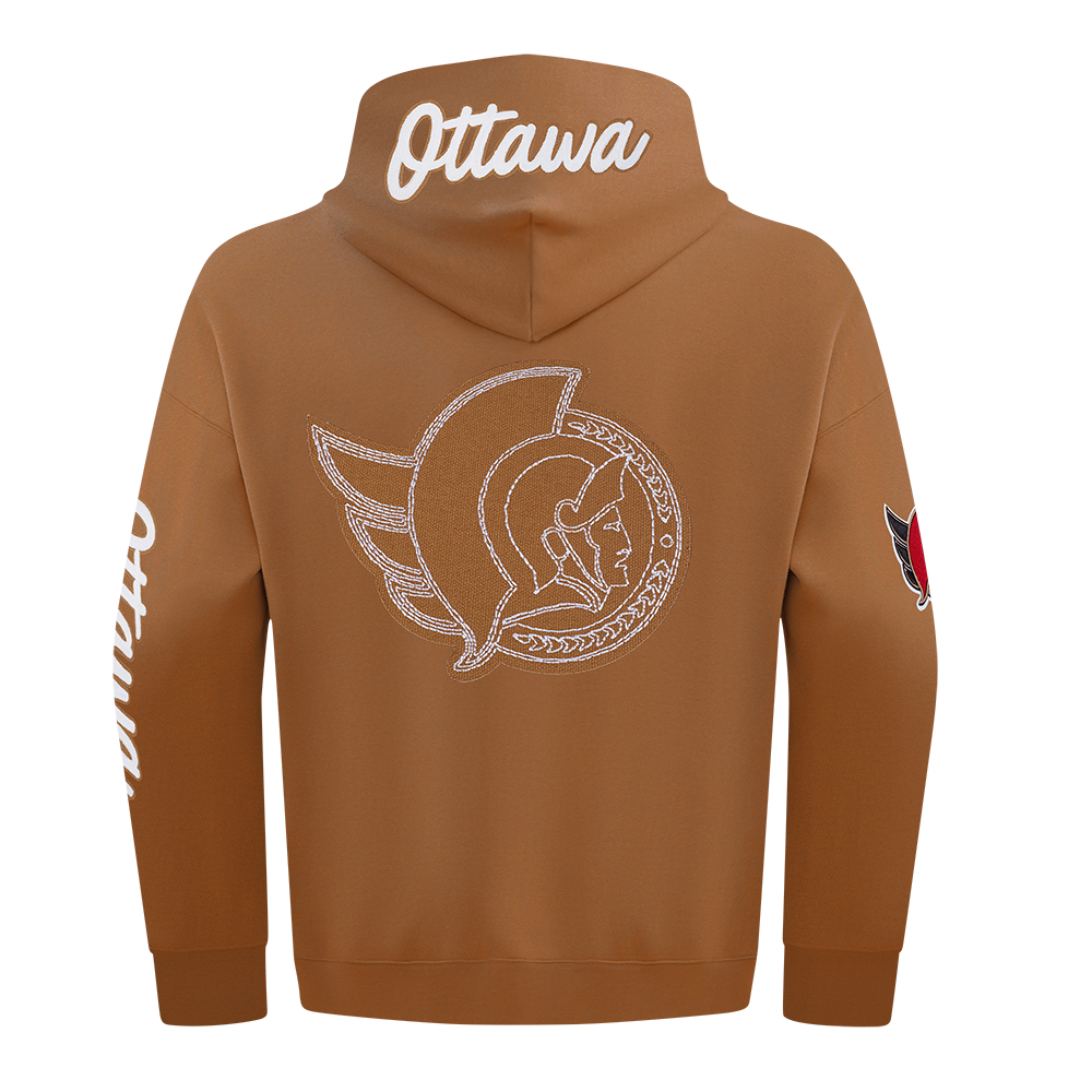 PAINT THE CITY HOODY