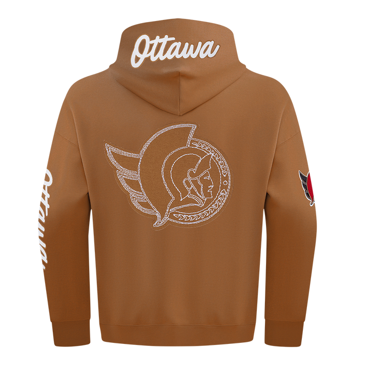 PAINT THE CITY HOODY