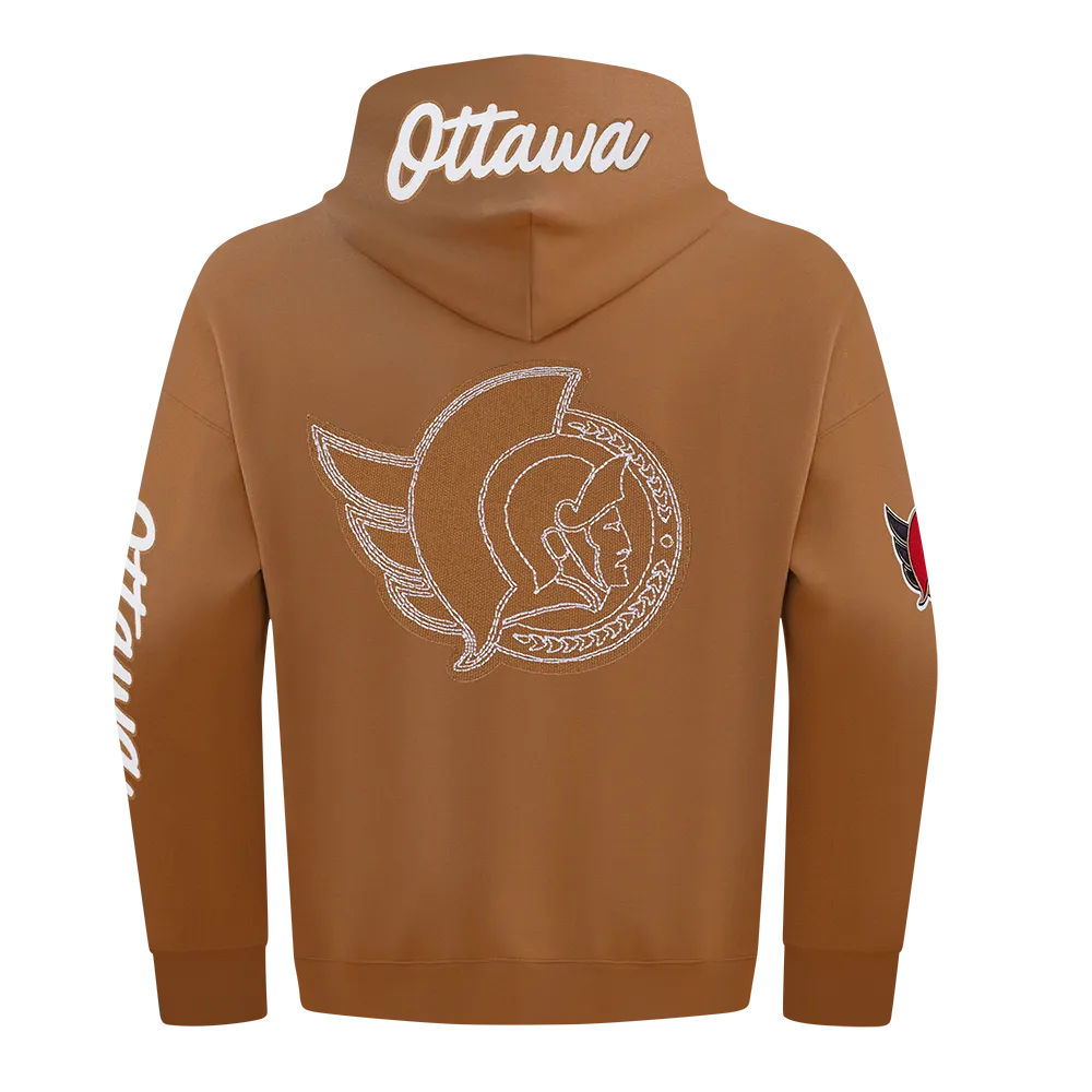 PAINT THE CITY HOODY
