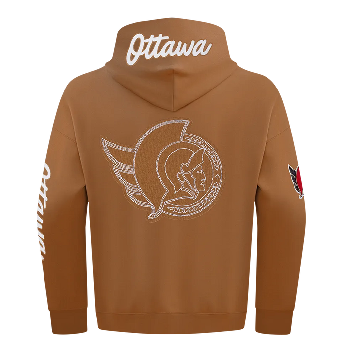 PAINT THE CITY HOODY