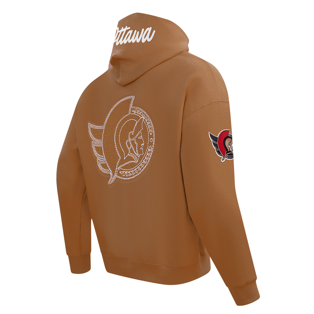 PAINT THE CITY HOODY