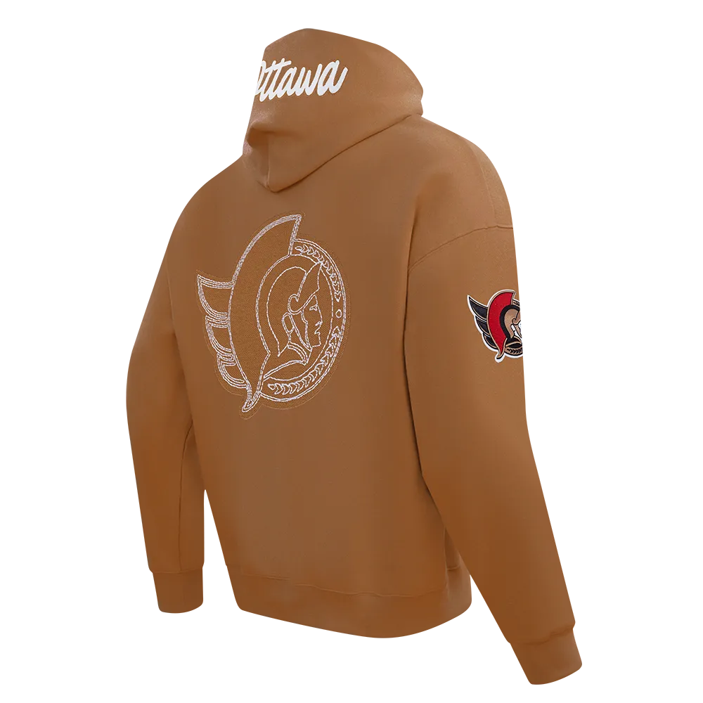 PAINT THE CITY HOODY