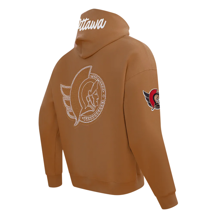 PAINT THE CITY HOODY