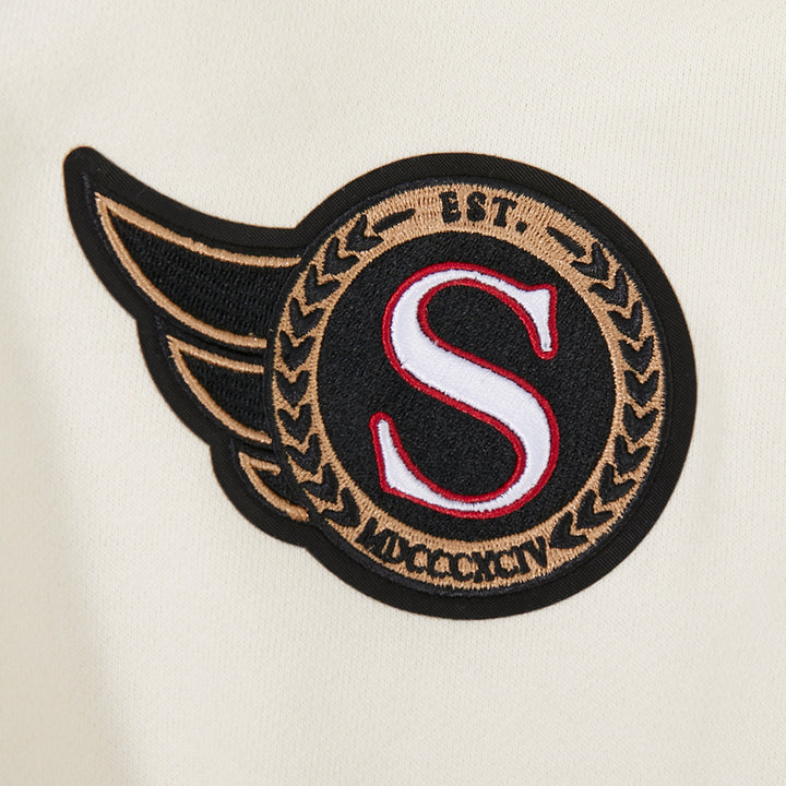 OTTAWA SENATORS BREAKAWAY DROP SHOULDER HOODIE