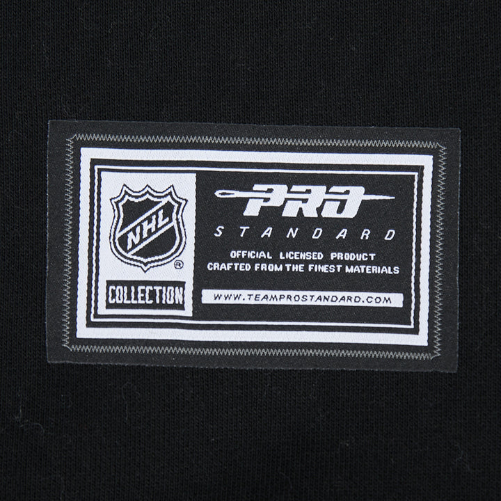 OTTAWA SENATORS BREAKAWAY 1/4 ZIP