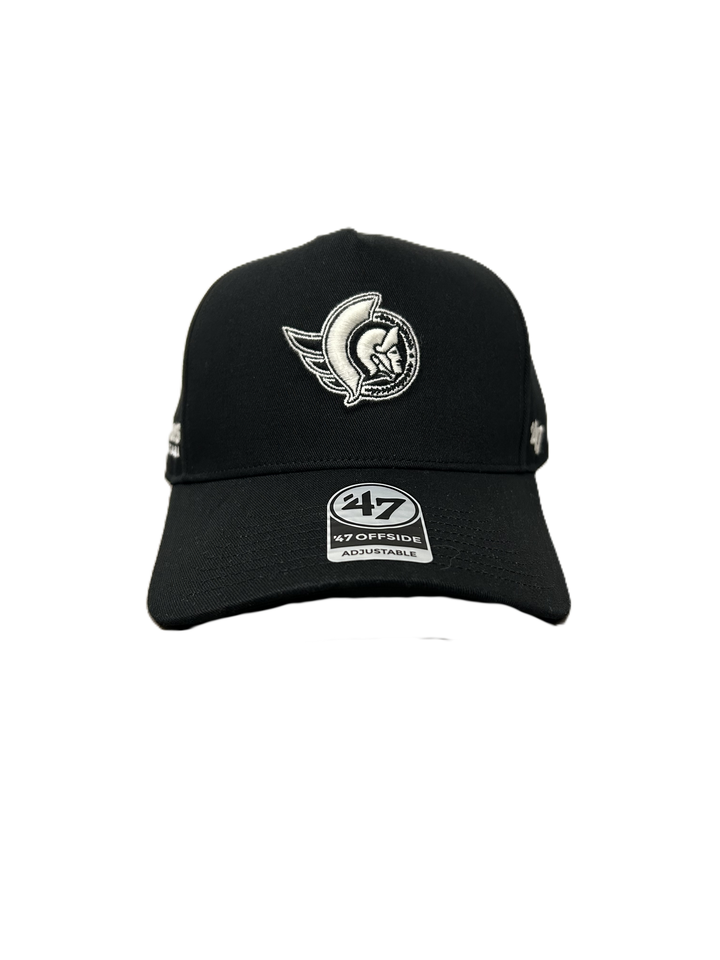 Foundational Offside Cap (47)