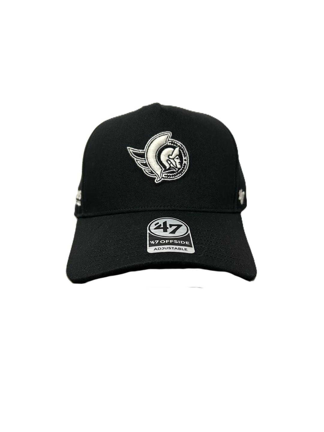 Foundational Offside Cap (47)