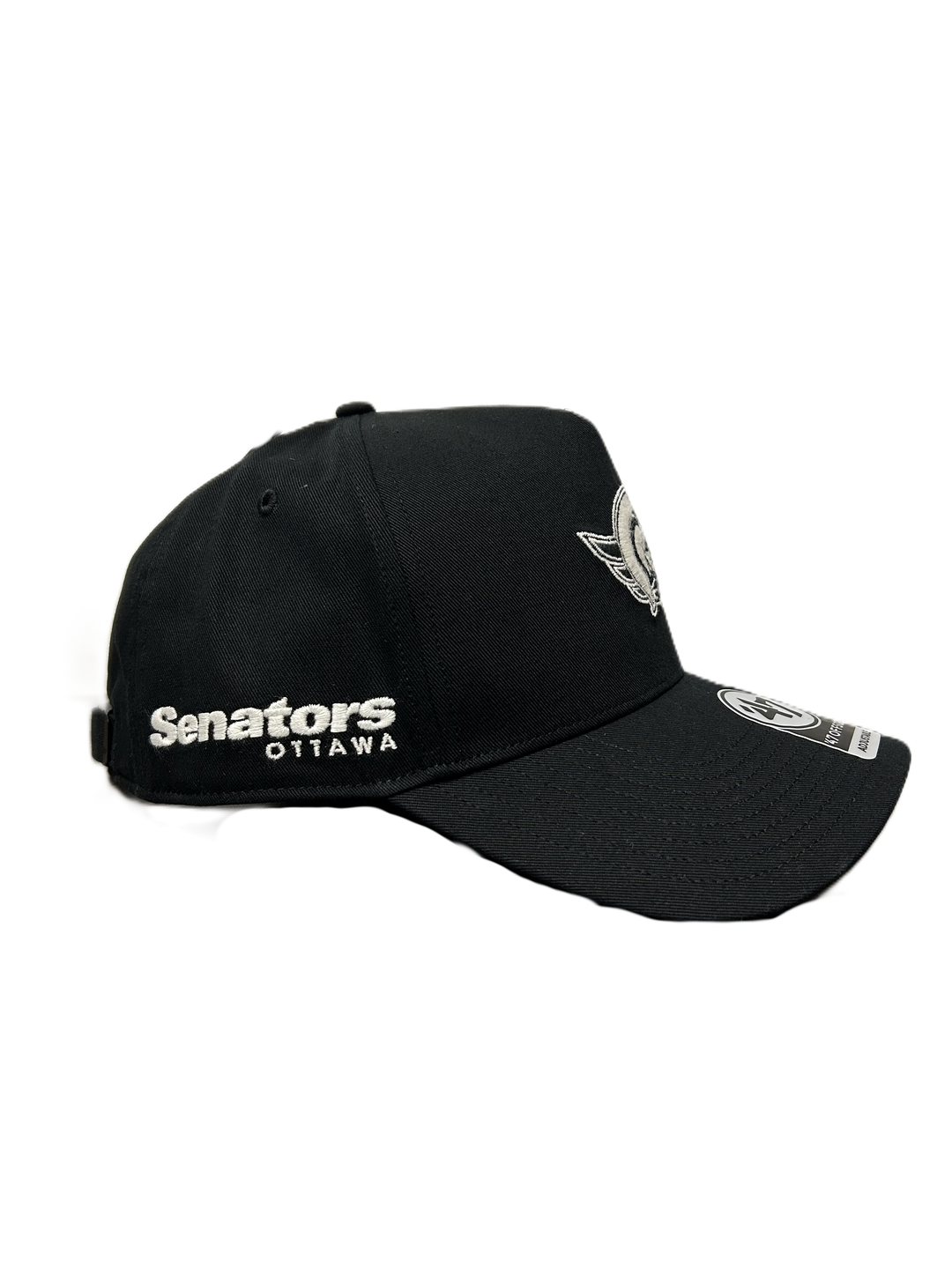 Foundational Offside Cap (47)