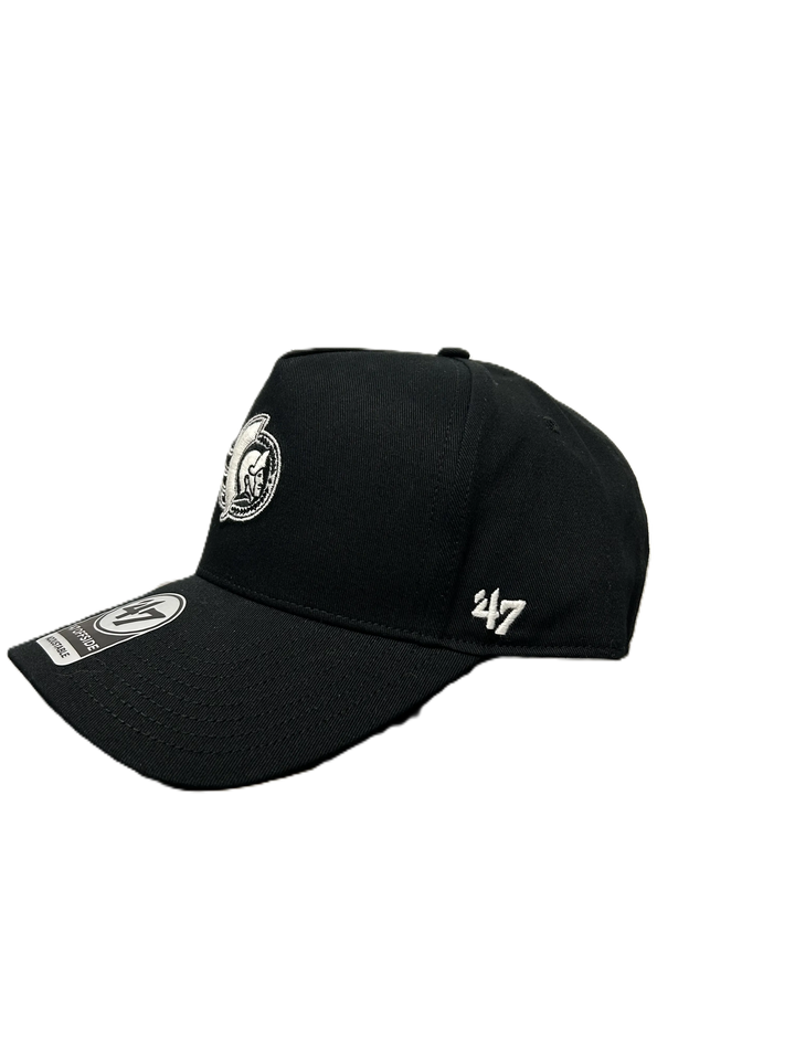 Foundational Offside Cap (47)