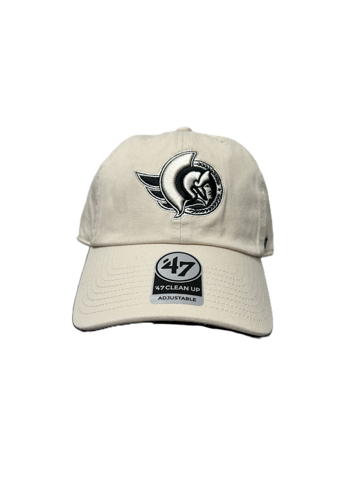 Natural Clean Up Cap (47)