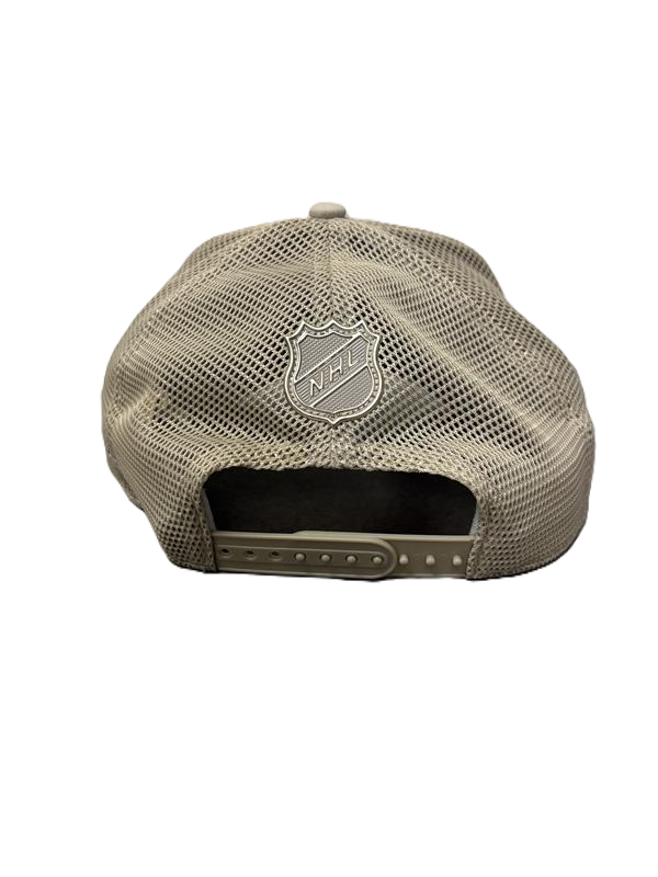 Authentic Pro OTT Adjustable Mesh Back Cap
