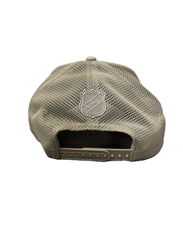 Authentic Pro OTT Adjustable Mesh Back Cap