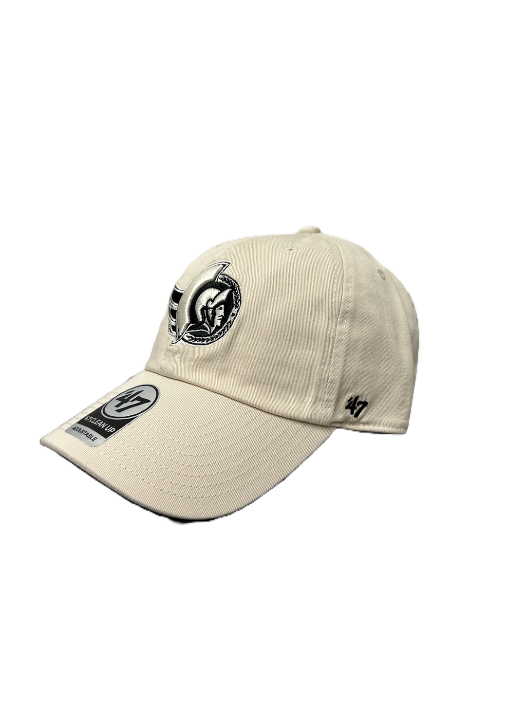 Natural Clean Up Cap (47)
