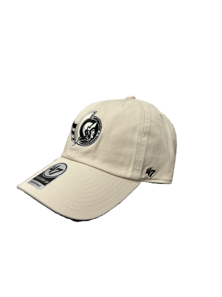 Natural Clean Up Cap (47)