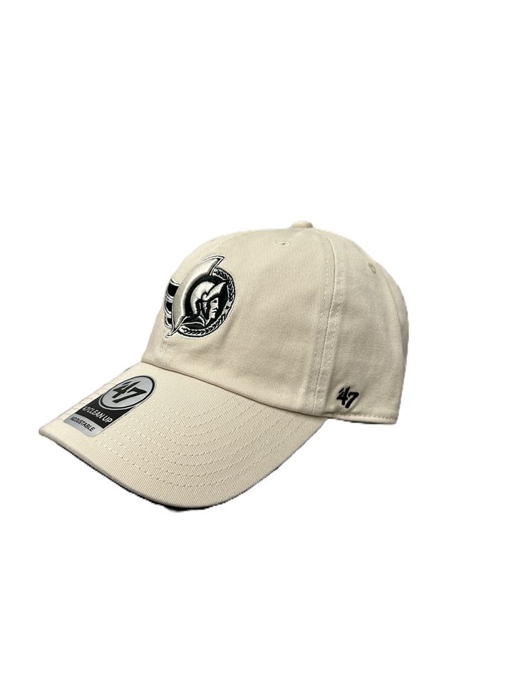 Natural Clean Up Cap (47)