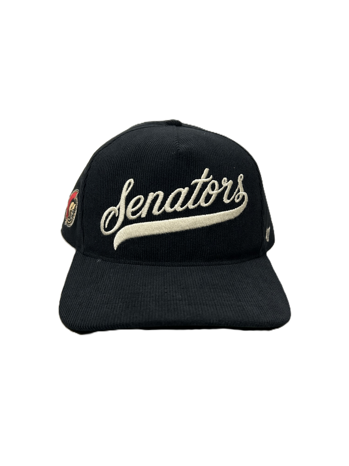 Golden Age Corduroy Hitch Cap (47)