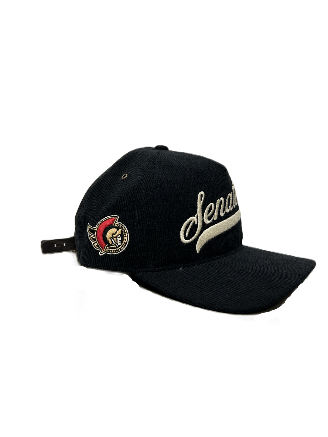 Golden Age Corduroy Hitch Cap (47)