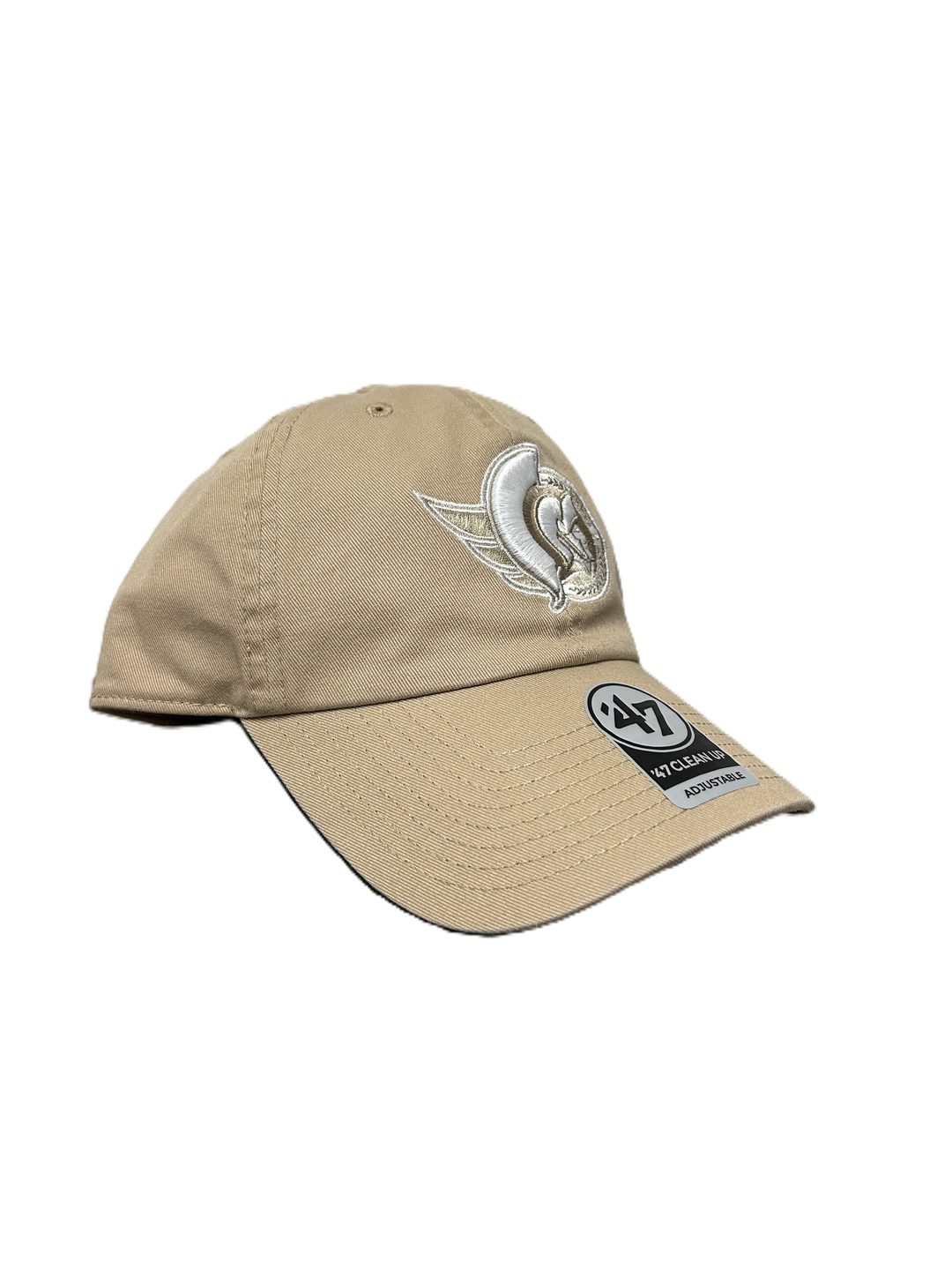 Khaki Clean Up Cap (47)