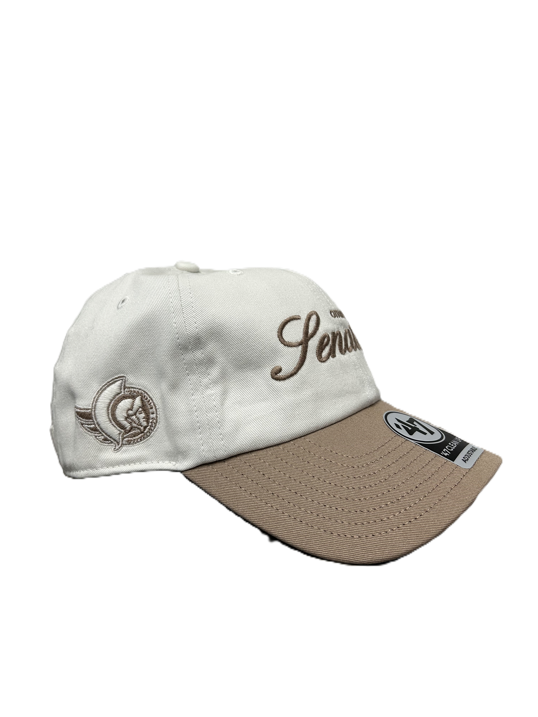 Foundational TT Clean Up Cap (47)