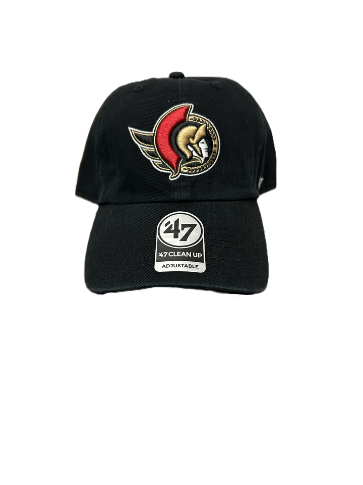 Full Colour Logo Clean Up Cap (47)