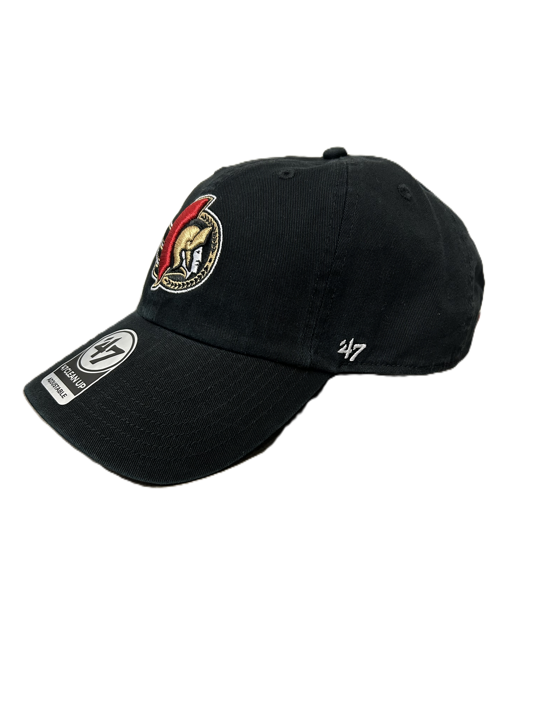 Full Colour Logo Clean Up Cap (47)