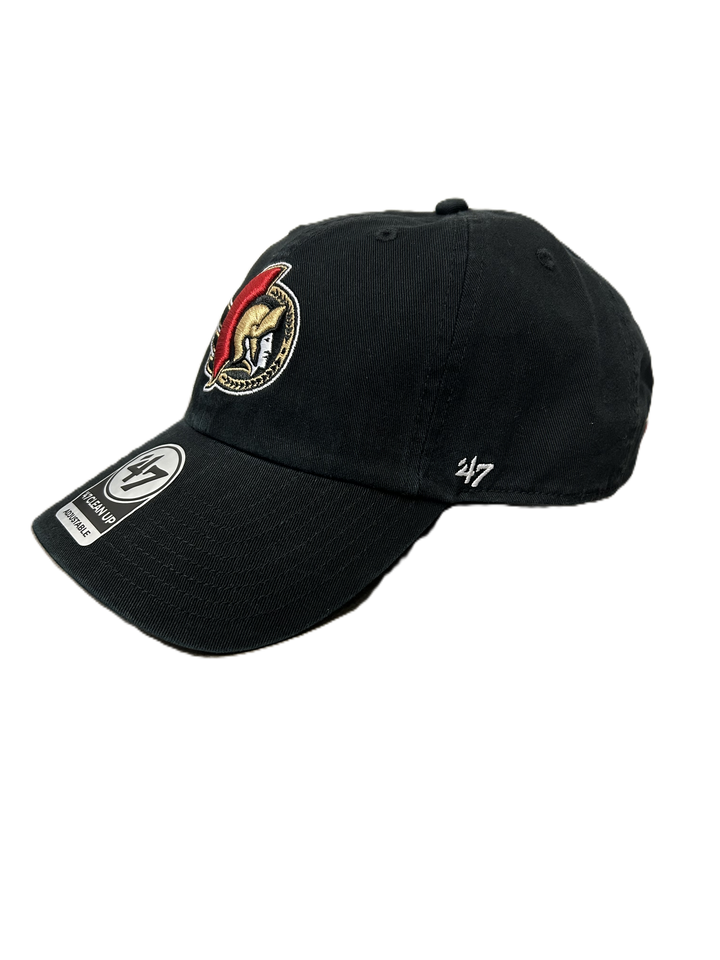 Full Colour Logo Clean Up Cap (47)