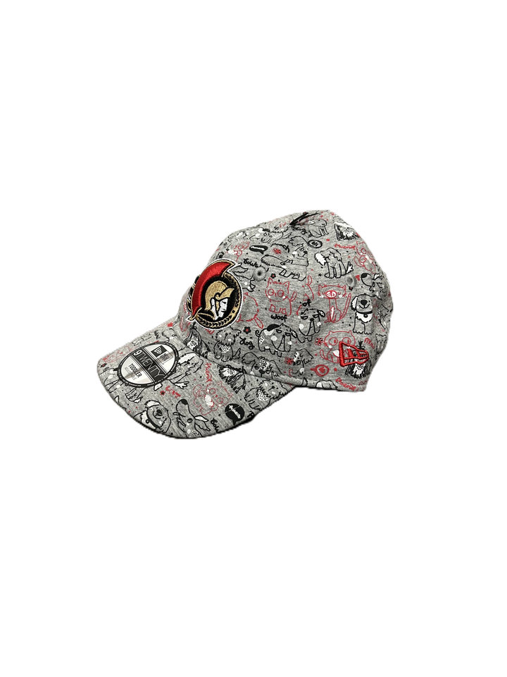 Toddler Companion Cap