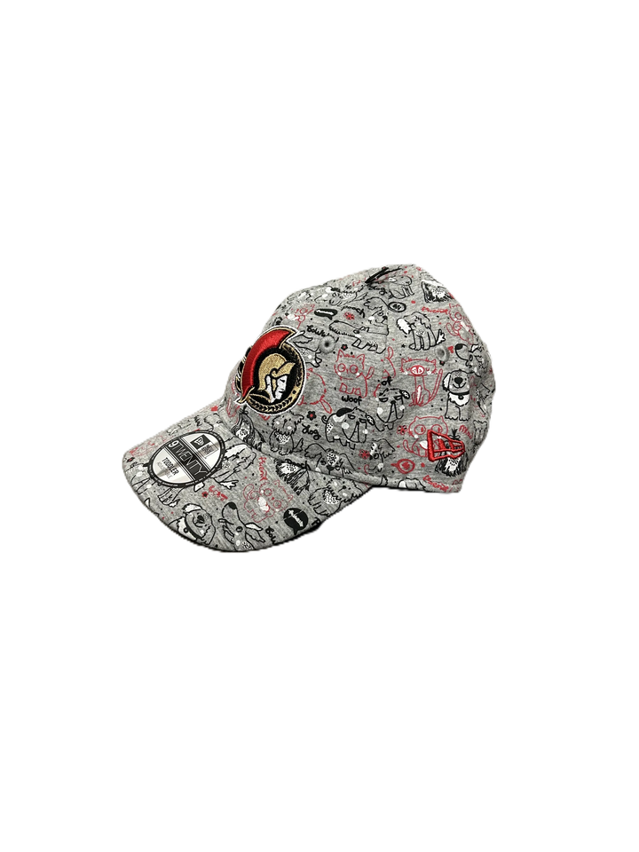 Toddler Companion Cap NE