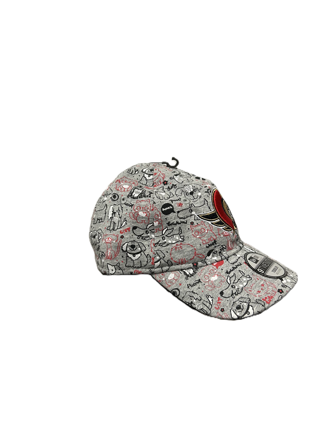 Toddler Companion Cap