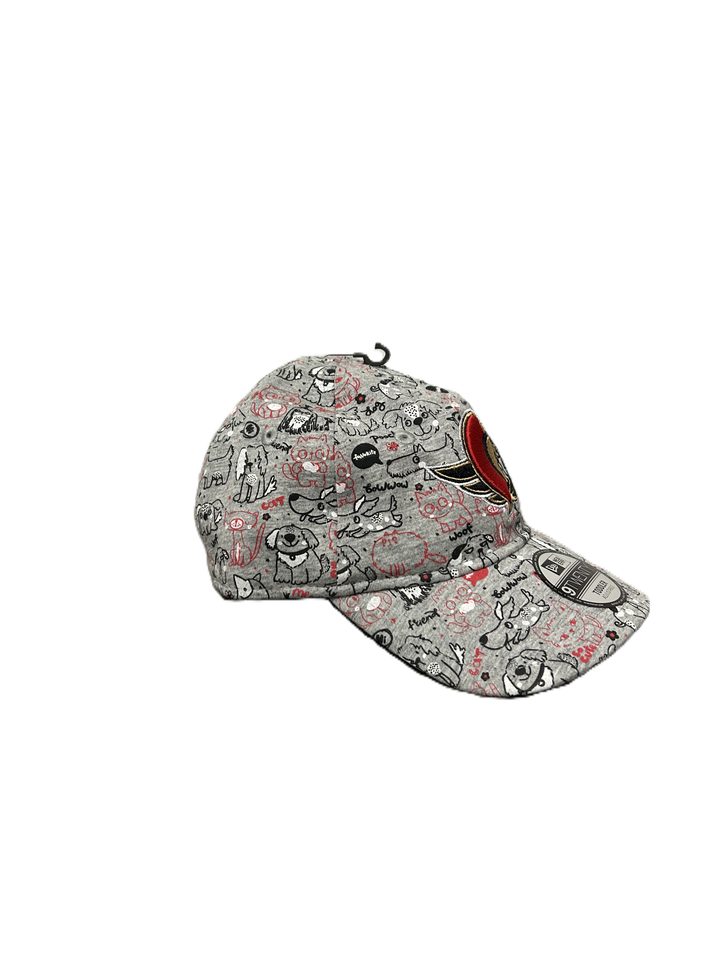 Toddler Companion Cap