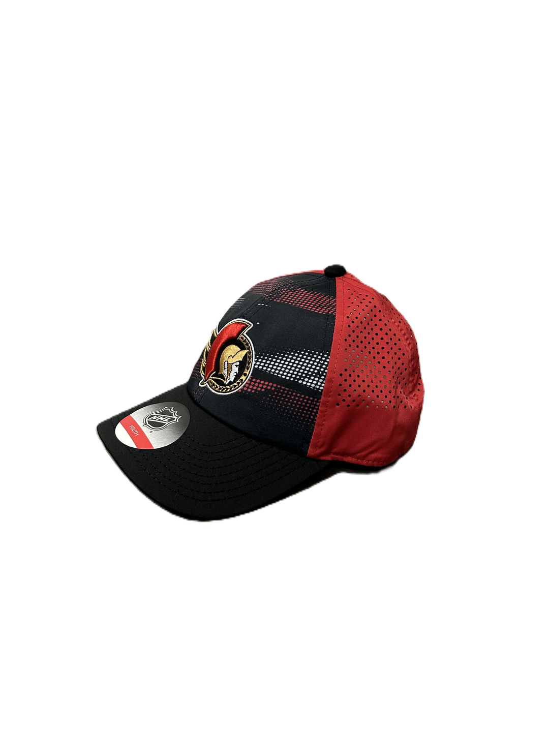 Youth Propel Unstructured Adjustable Cap