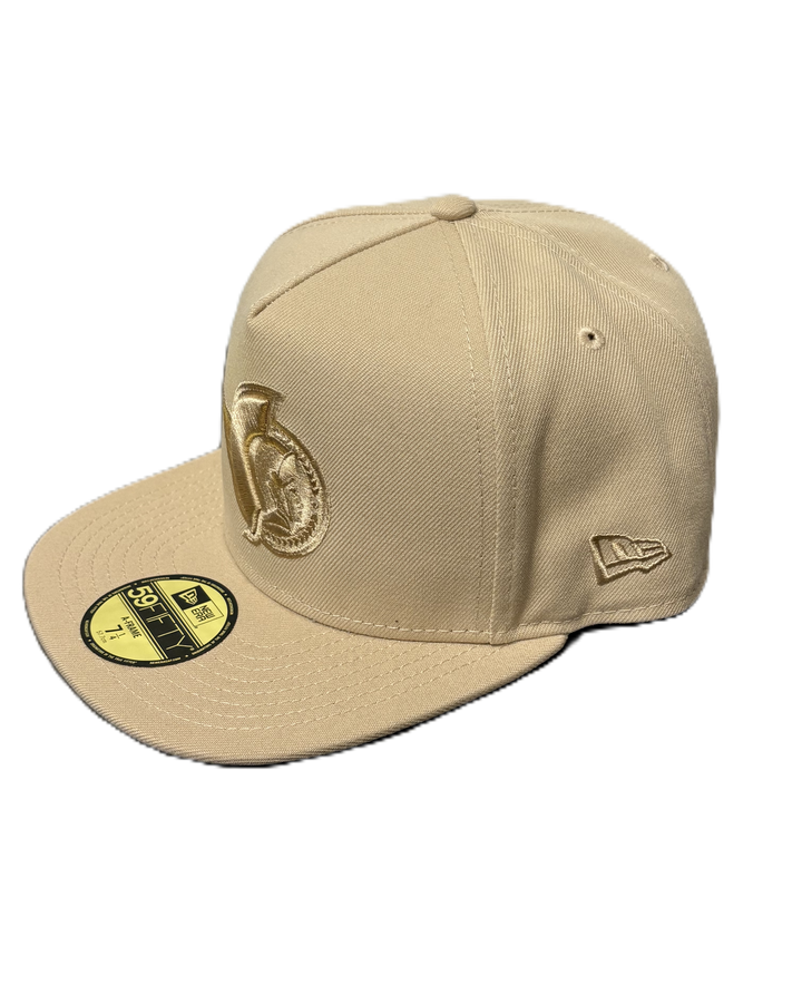 595AF COLOUR PACK FLATBRIM CAP NE