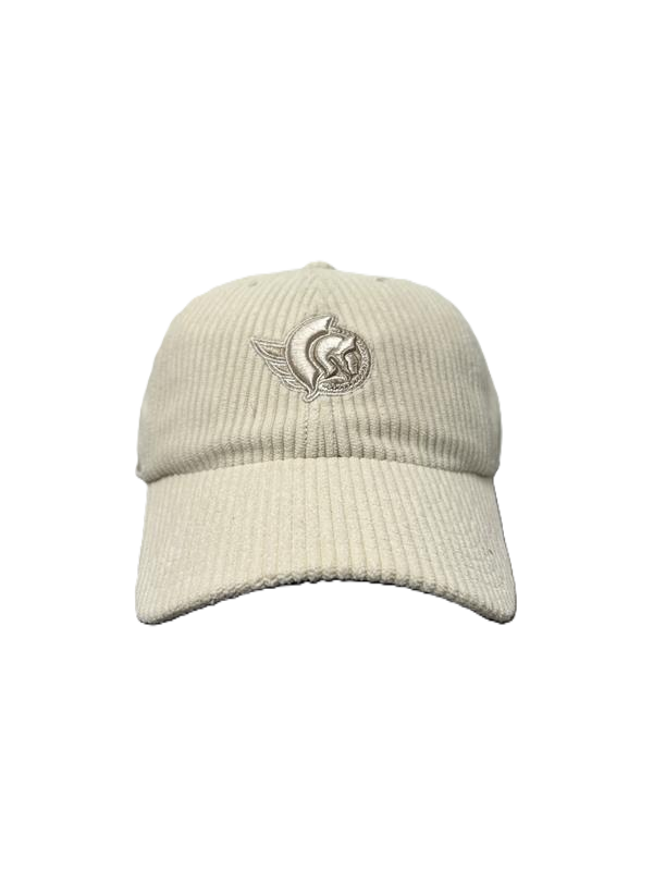 Mellow Corduroy Clean Up Cap (47)