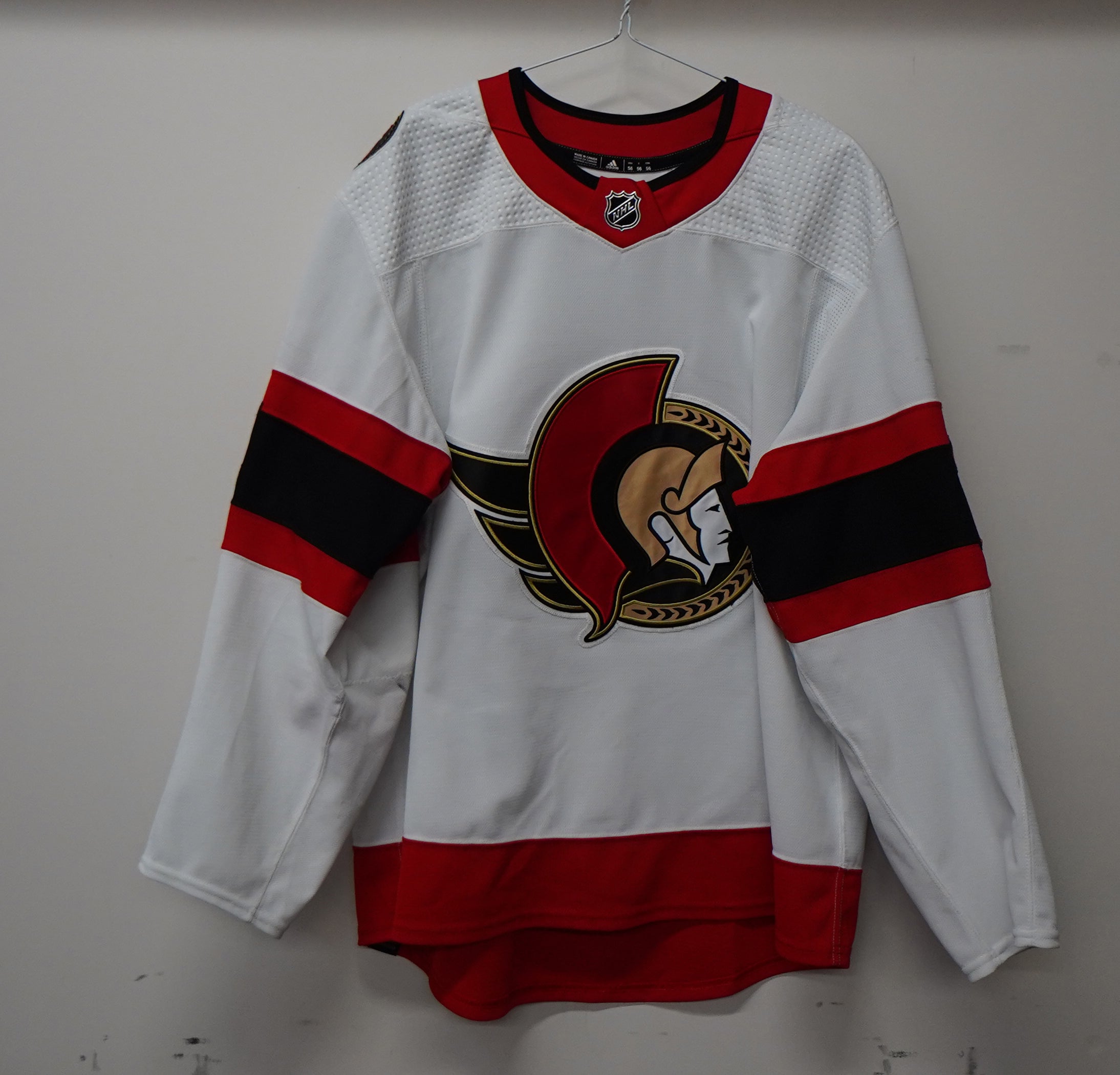 Preços baixos em Discos Usados em Jogos da NHL Ottawa senators