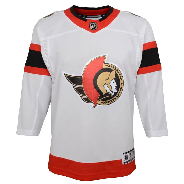 Youth 2D Away Jersey