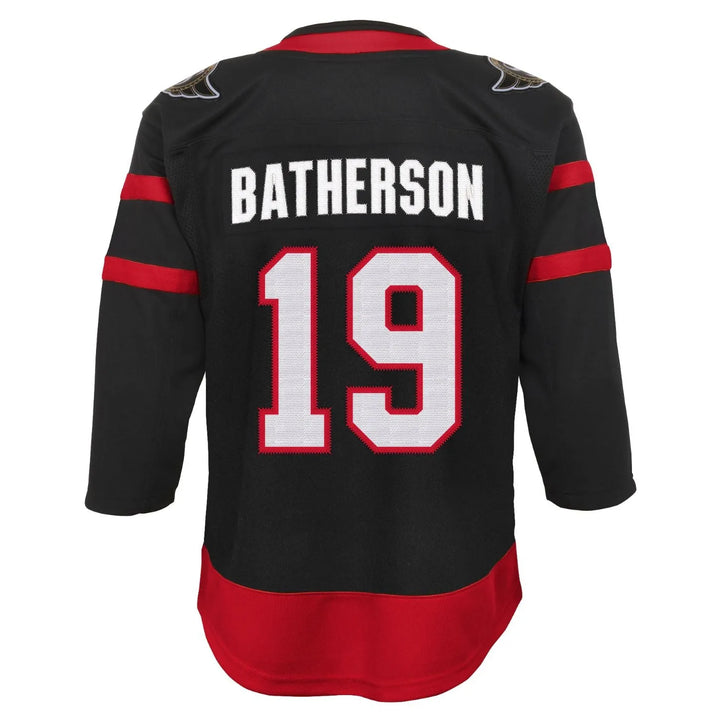 2D Home 19 Jersey