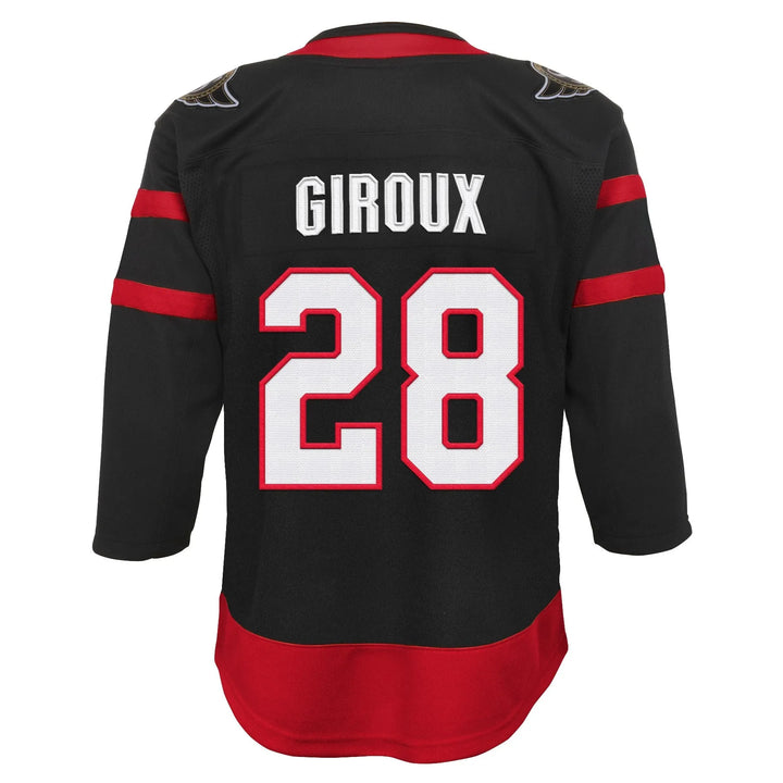 Child 2D Home Giroux Jersey